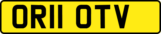 OR11OTV
