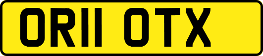 OR11OTX