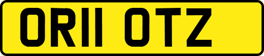 OR11OTZ