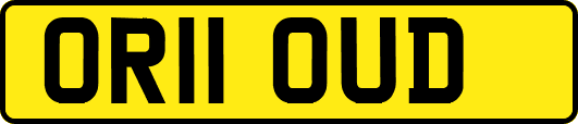 OR11OUD