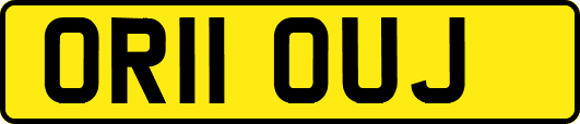 OR11OUJ