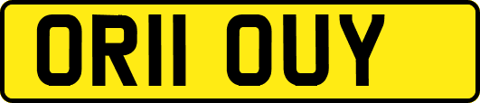OR11OUY