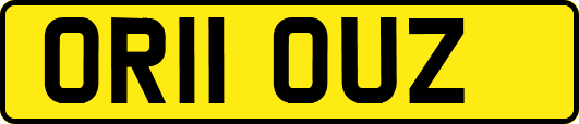 OR11OUZ