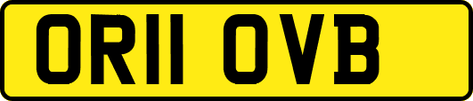 OR11OVB