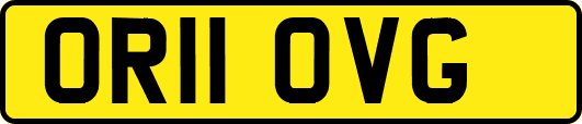 OR11OVG