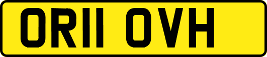 OR11OVH