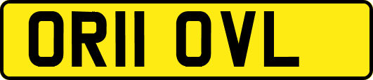 OR11OVL