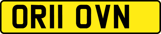 OR11OVN