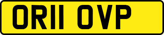 OR11OVP