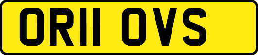 OR11OVS