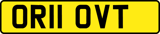 OR11OVT