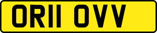 OR11OVV