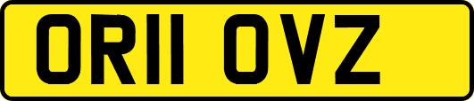 OR11OVZ