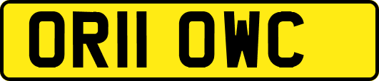 OR11OWC