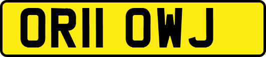 OR11OWJ