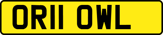 OR11OWL