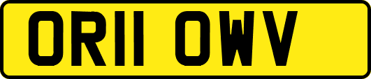 OR11OWV