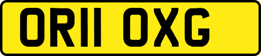 OR11OXG