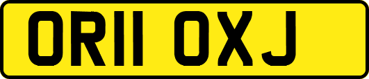 OR11OXJ