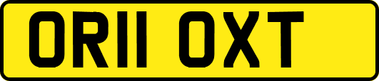 OR11OXT