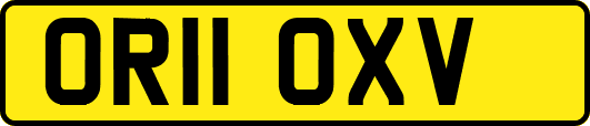 OR11OXV