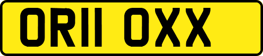 OR11OXX
