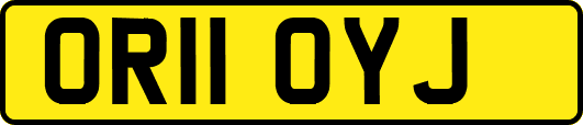 OR11OYJ