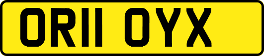 OR11OYX
