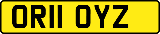 OR11OYZ