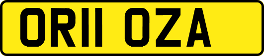 OR11OZA