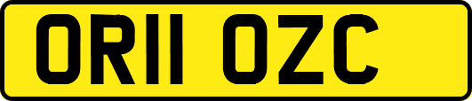 OR11OZC