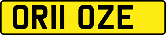 OR11OZE