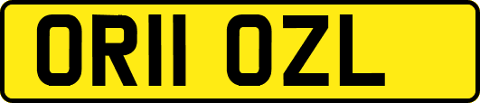 OR11OZL