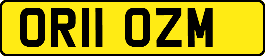 OR11OZM
