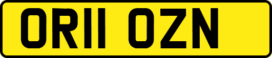 OR11OZN