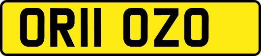 OR11OZO