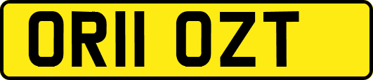 OR11OZT