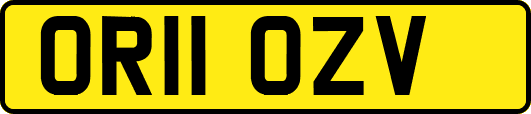 OR11OZV