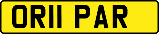 OR11PAR