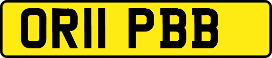 OR11PBB