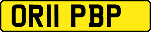 OR11PBP