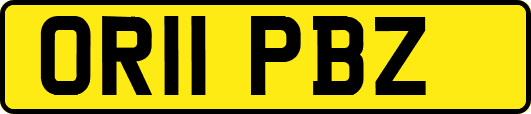 OR11PBZ