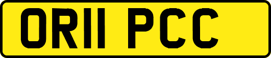 OR11PCC