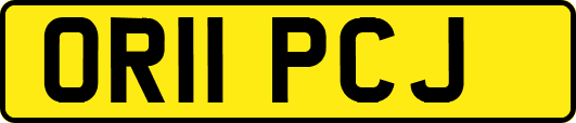 OR11PCJ