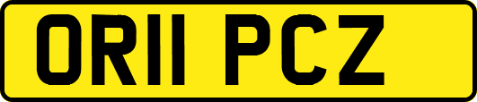 OR11PCZ