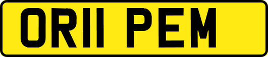 OR11PEM