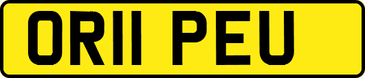OR11PEU