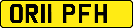 OR11PFH