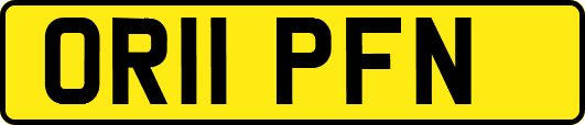OR11PFN