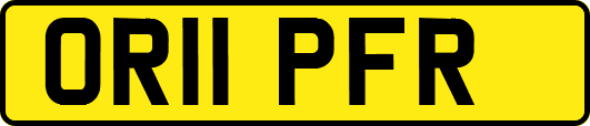 OR11PFR